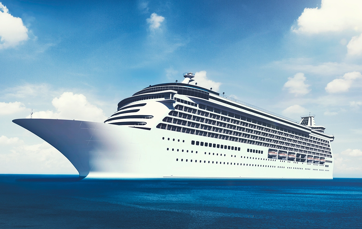 Azamara Cruise