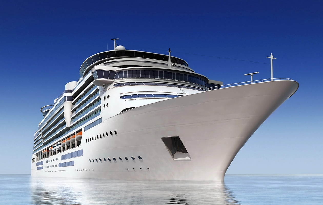 Azamara Cruise