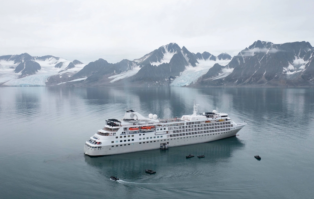 Azamara Cruise