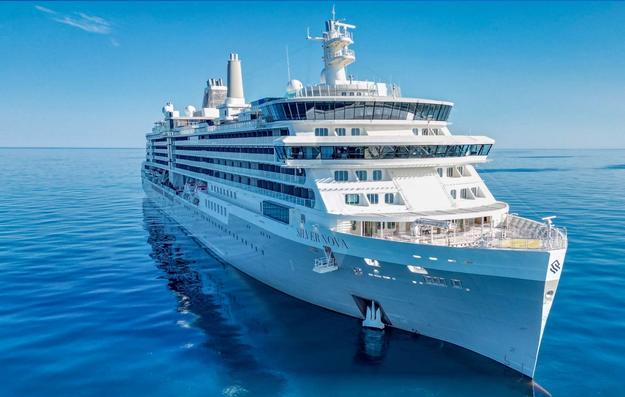 Celebrity Cruise