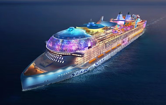 Disney Cruise
