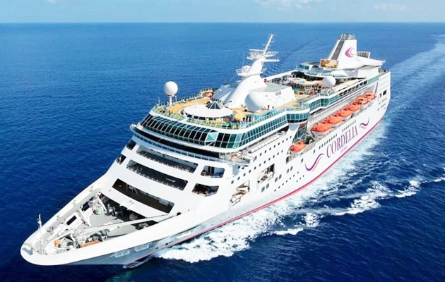 Disney Cruise