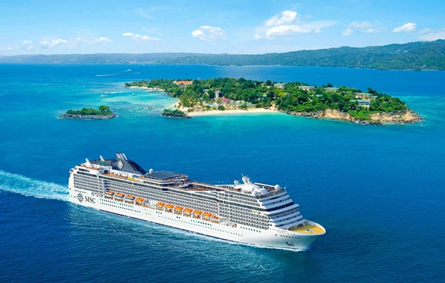 Disney Cruise