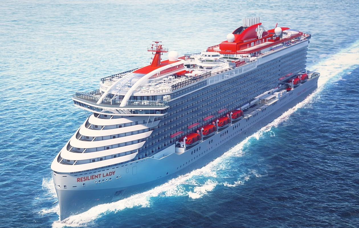 Holland America Cruise