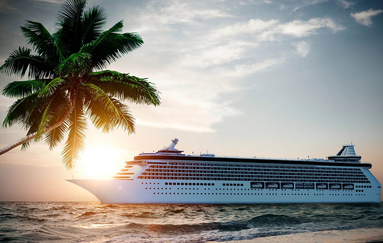 Norwegian Cruise