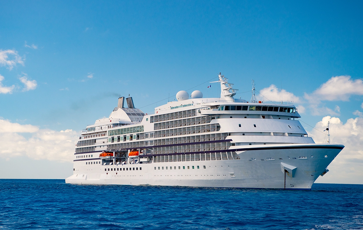Norwegian Cruise
