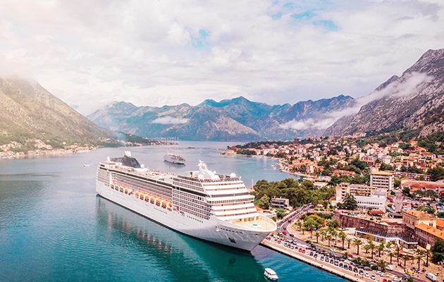 Royal Caribbean Cruise
