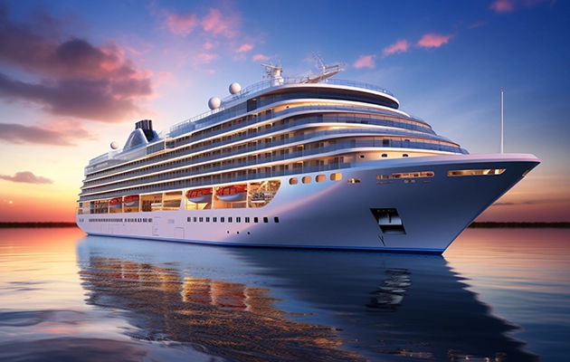 Royal Caribbean Cruise