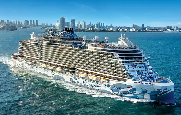 Royal Caribbean Cruise