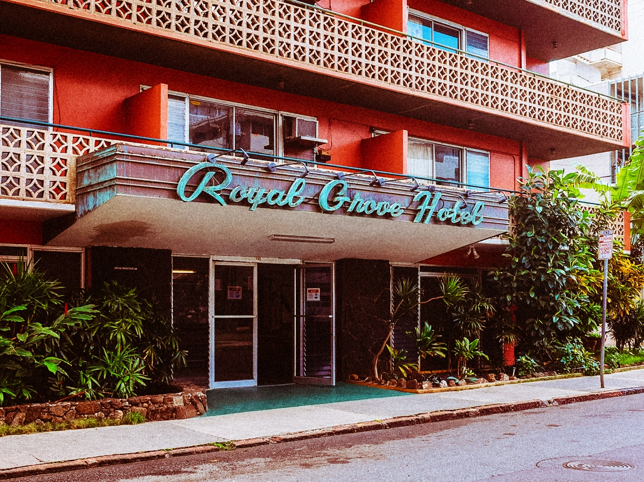 hotel