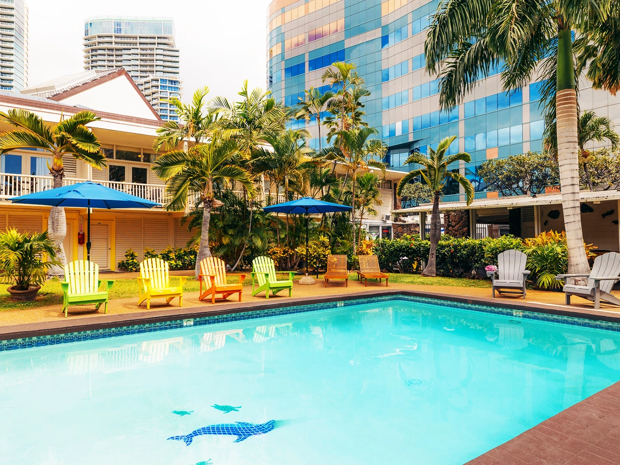 hotel
