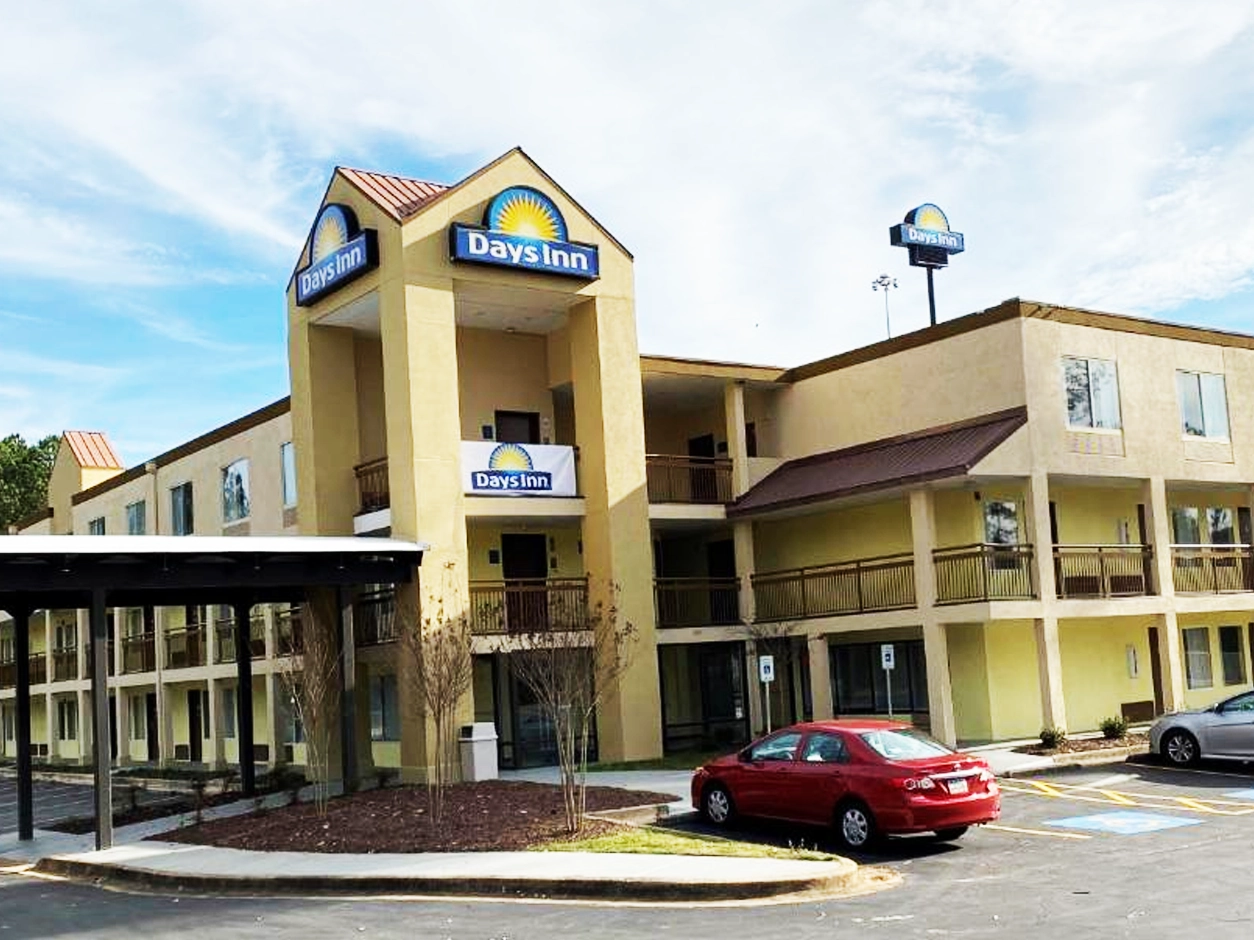 hotel